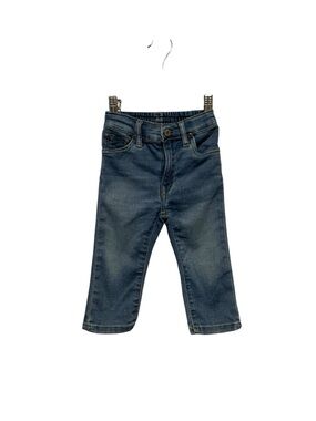 ⭐️ 5/$30 Polo Ralph Lauren Kids Slim Jeans size 18 Months